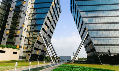 technopark companies.